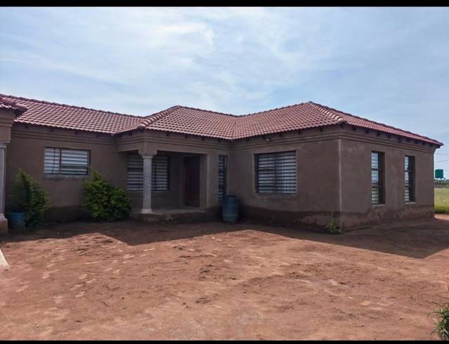 3 BEDROOM HOUSE FOR SALE IN GA-DIKGALE